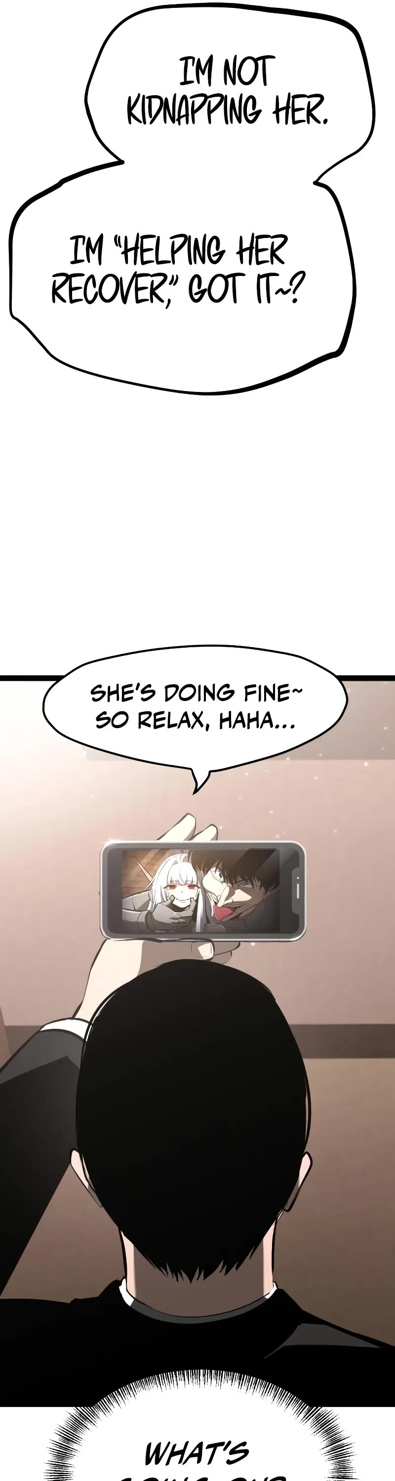 Level 999 Goblin Chapter 10 page 52 - Chapter 10