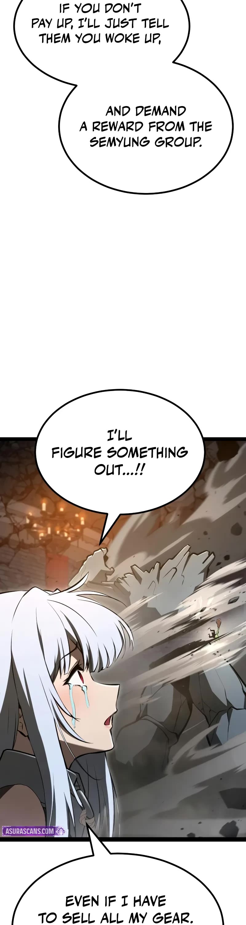 Level 999 Goblin Chapter 10 page 59 - Chapter 10