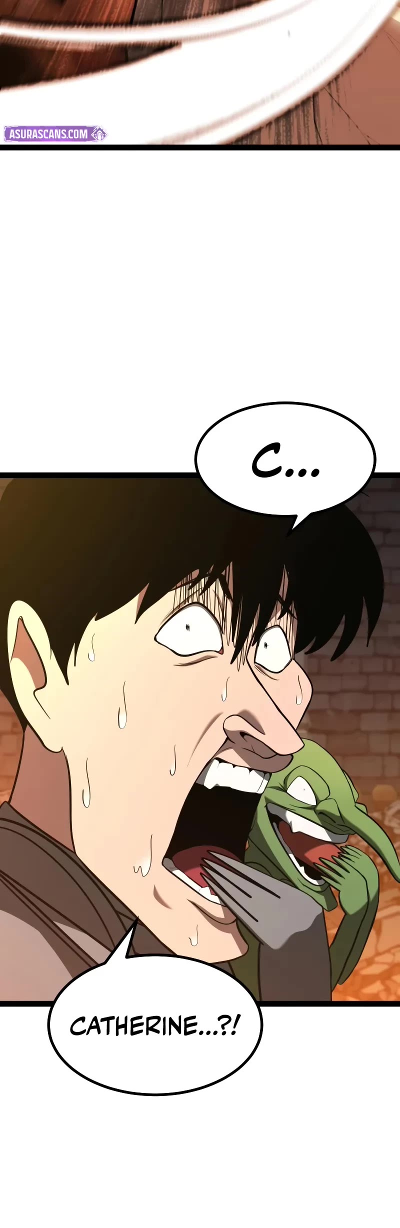 Level 999 Goblin Chapter 10 page 6 - Chapter 10