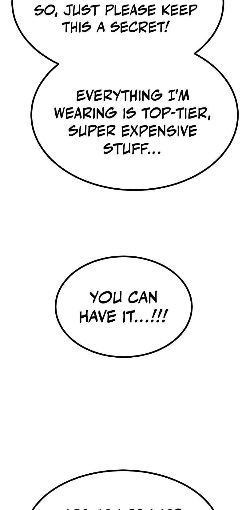 Level 999 Goblin Chapter 10 page 60 - Chapter 10