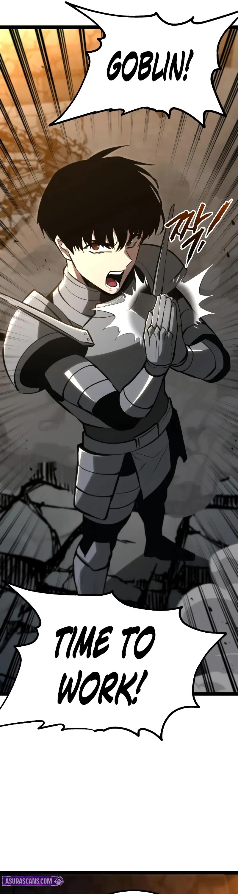 Level 999 Goblin Chapter 10 page 62 - Chapter 10
