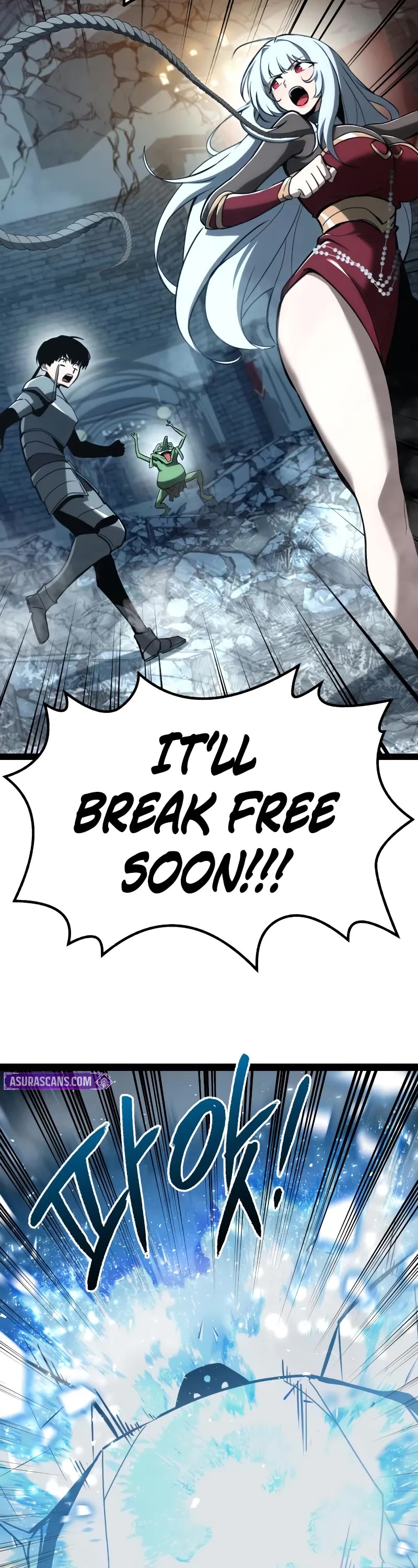Level 999 Goblin Chapter 10 page 69 - Chapter 10