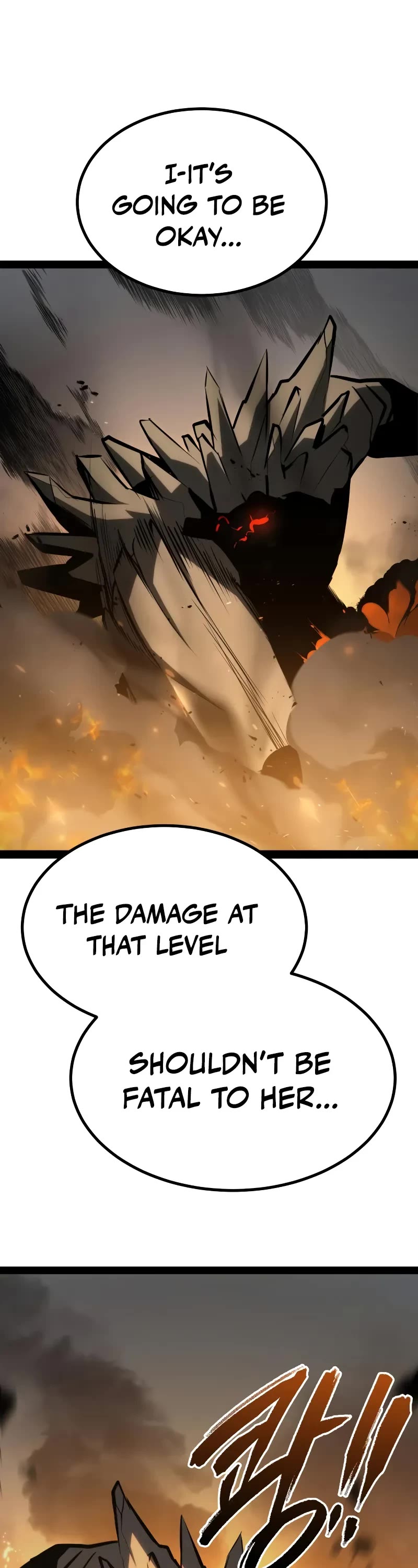 Level 999 Goblin Chapter 10 page 7 - Chapter 10