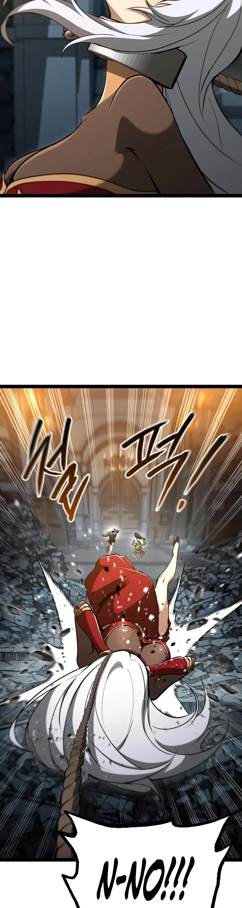 Level 999 Goblin Chapter 10 page 74 - Chapter 10