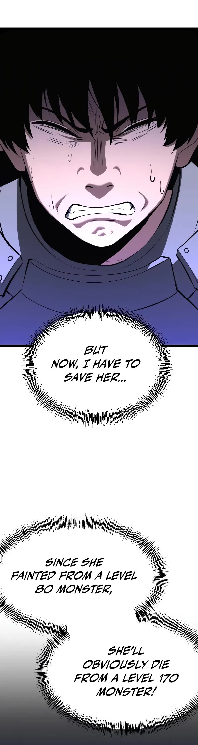 Level 999 Goblin Chapter 10 page 79 - Chapter 10