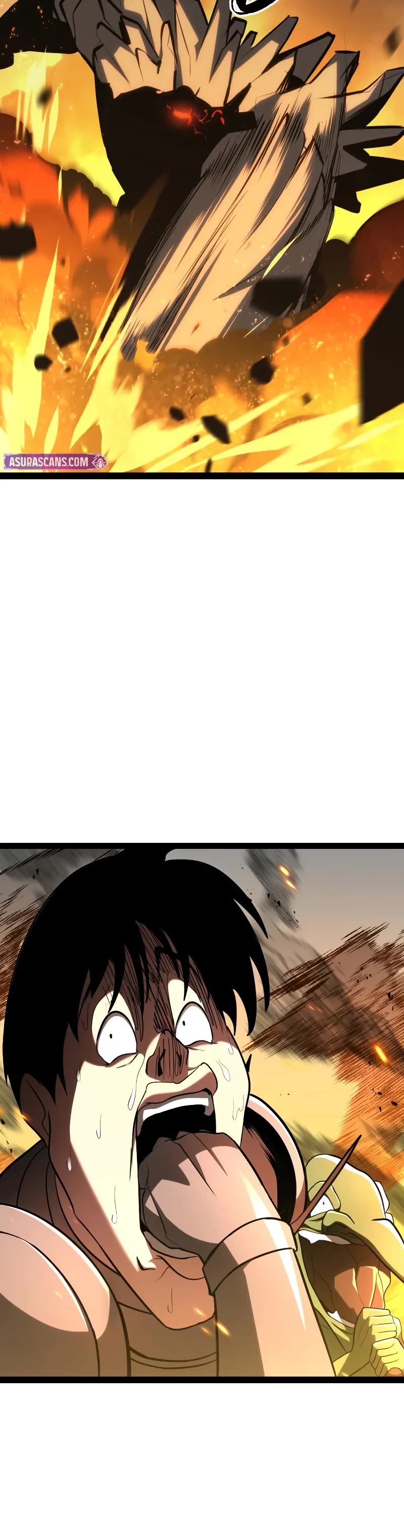 Level 999 Goblin Chapter 10 page 8 - Chapter 10