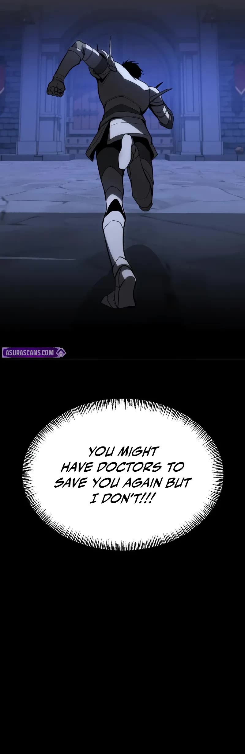 Level 999 Goblin Chapter 10 page 80 - Chapter 10