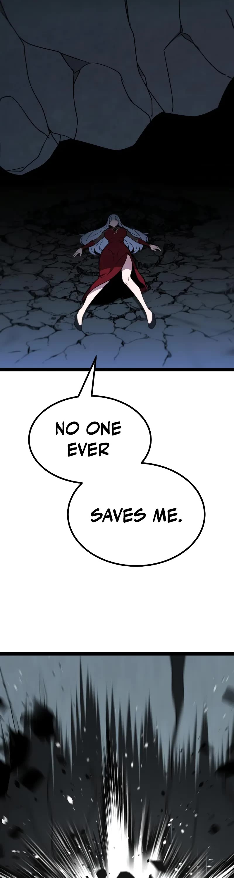 Level 999 Goblin Chapter 10 page 83 - Chapter 10