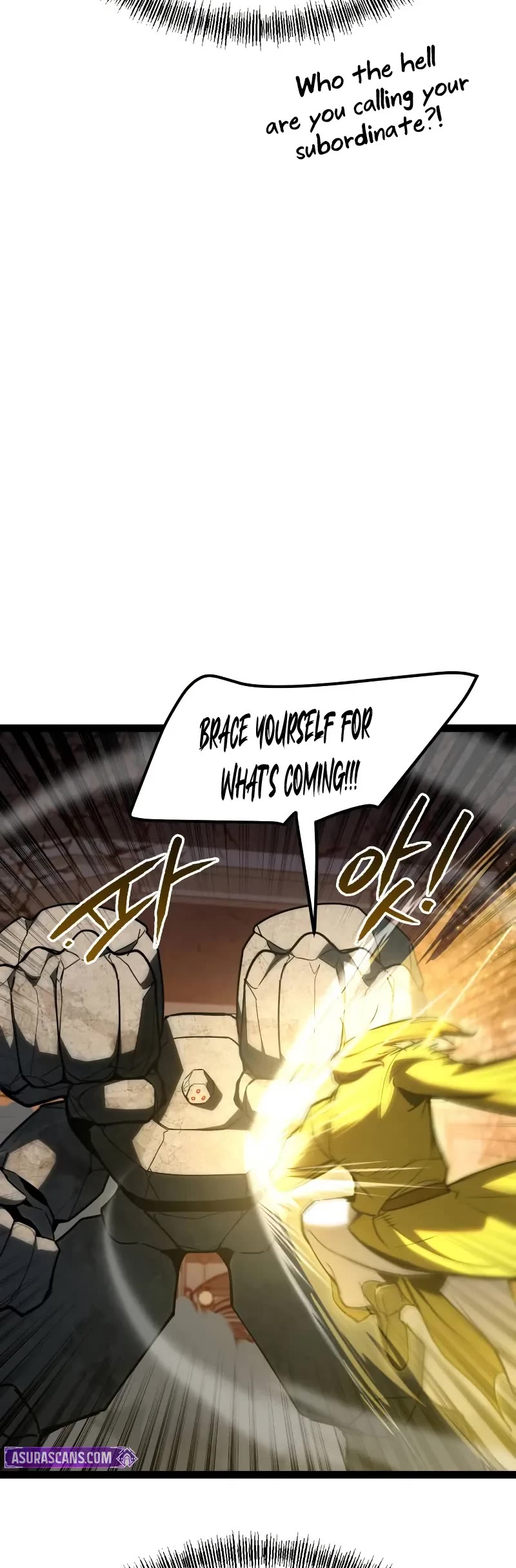 Level 999 Goblin Chapter 11 page 10 - Chapter 11