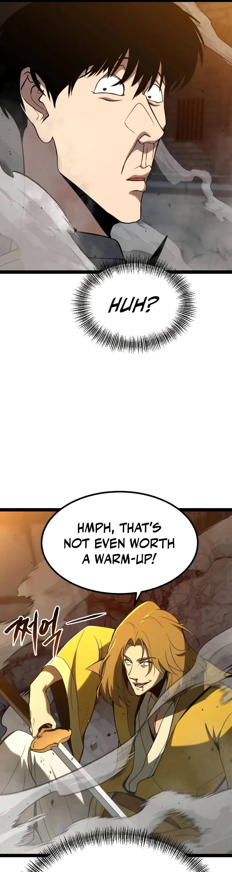 Level 999 Goblin Chapter 11 page 12 - Chapter 11