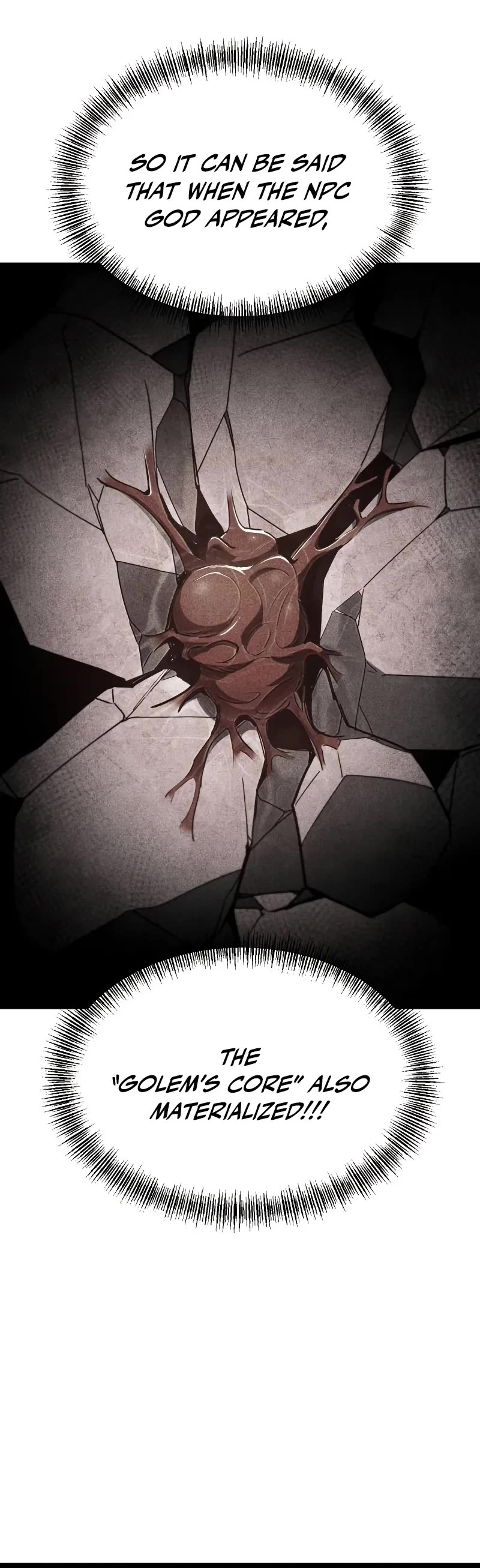 Level 999 Goblin Chapter 11 page 21 - Chapter 11