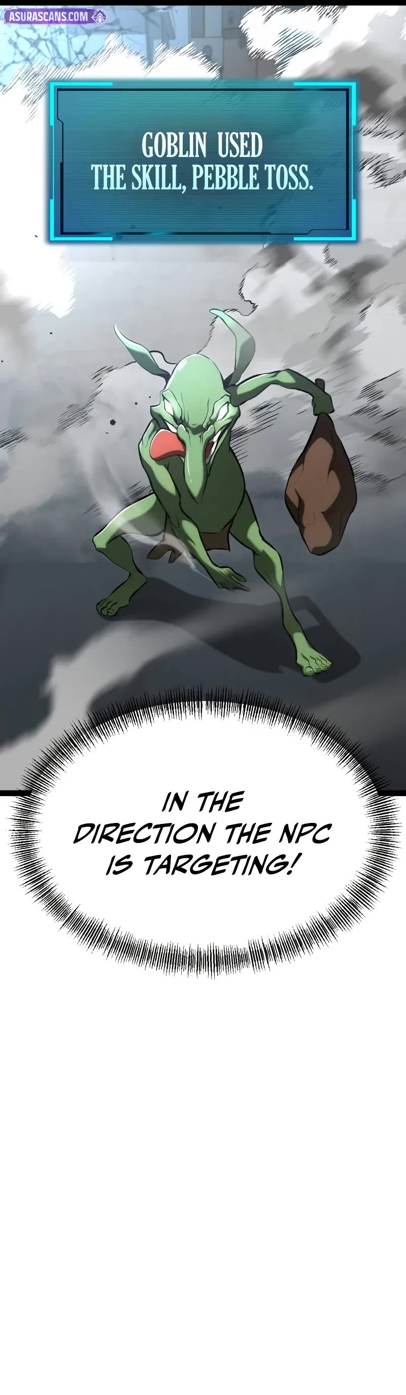 Level 999 Goblin Chapter 11 page 26 - Chapter 11