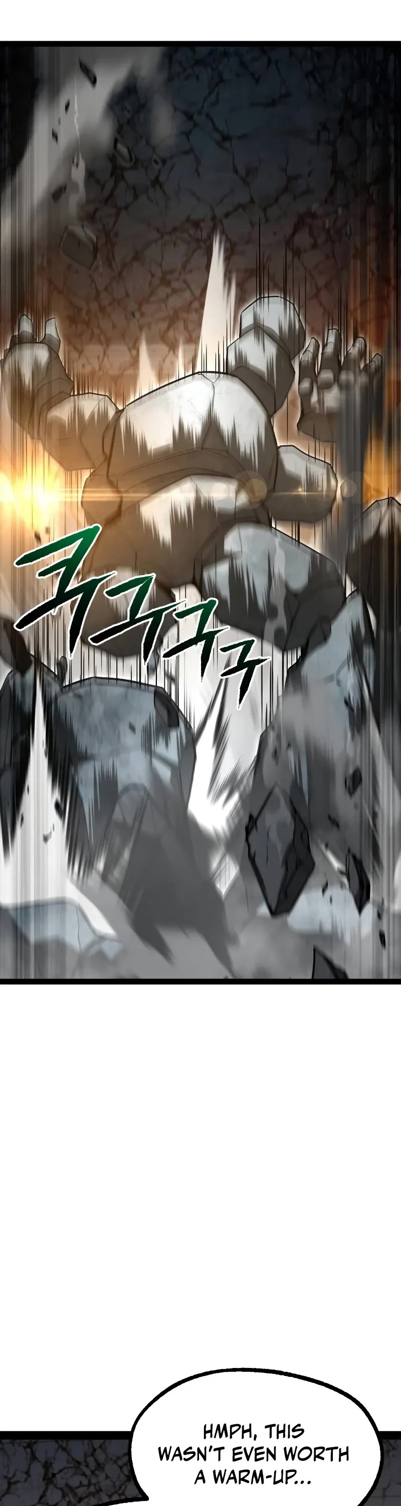 Level 999 Goblin Chapter 11 page 27 - Chapter 11