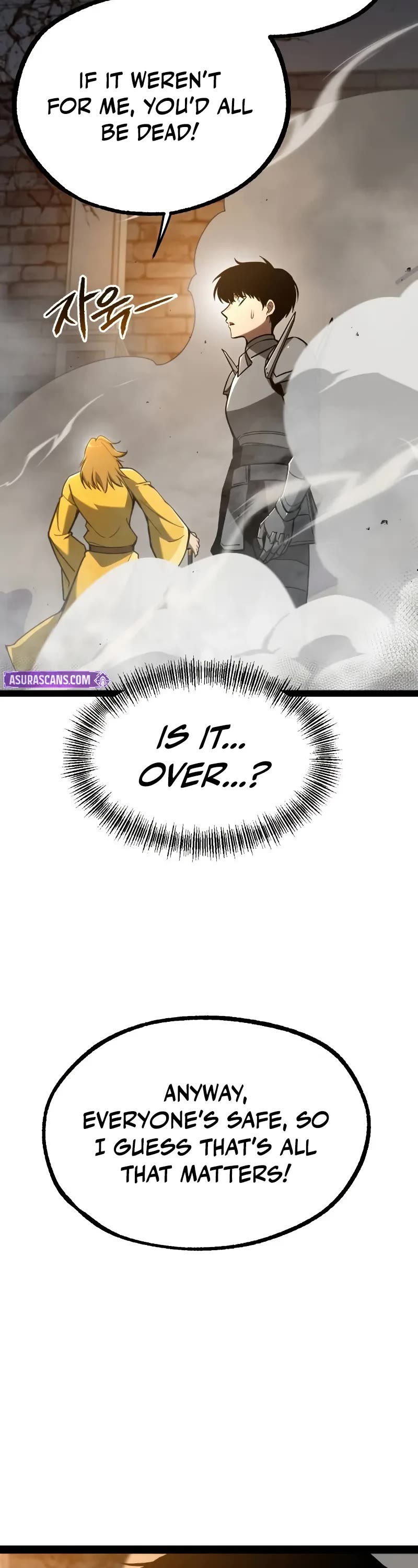 Level 999 Goblin Chapter 11 page 28 - Chapter 11