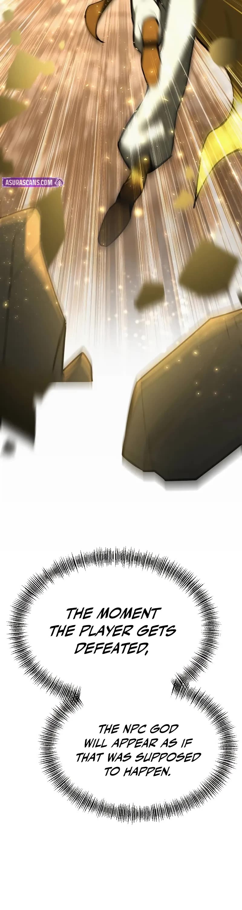 Level 999 Goblin Chapter 11 page 3 - Chapter 11