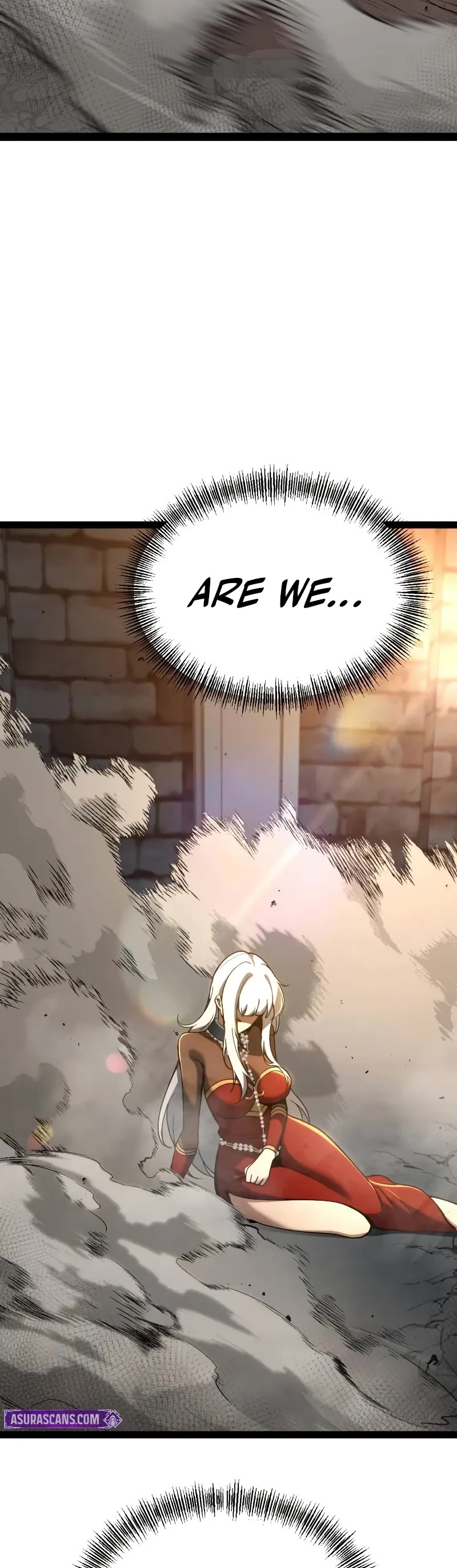 Level 999 Goblin Chapter 11 page 30 - Chapter 11