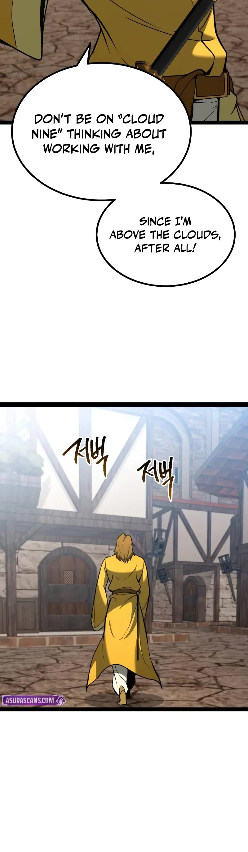 Level 999 Goblin Chapter 11 page 35 - Chapter 11