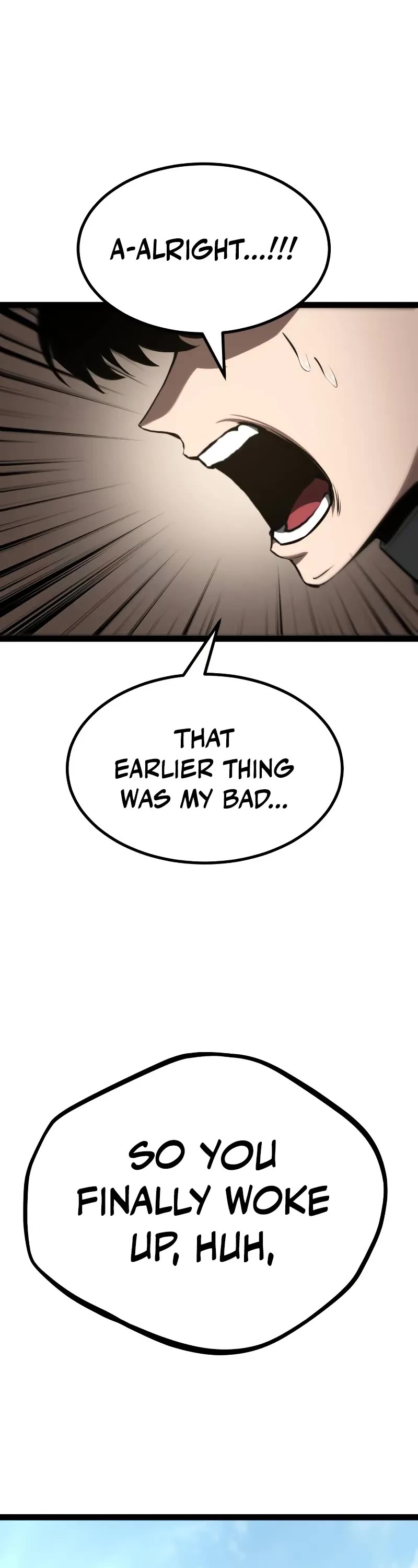 Level 999 Goblin Chapter 11 page 38 - Chapter 11