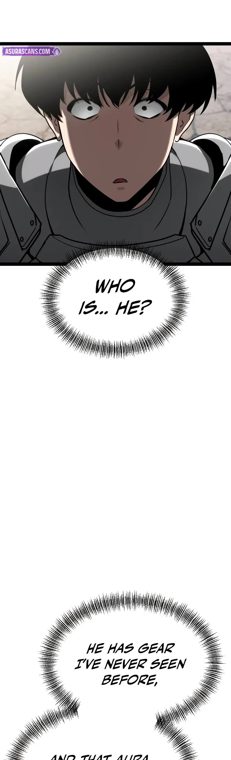 Level 999 Goblin Chapter 11 page 40 - Chapter 11