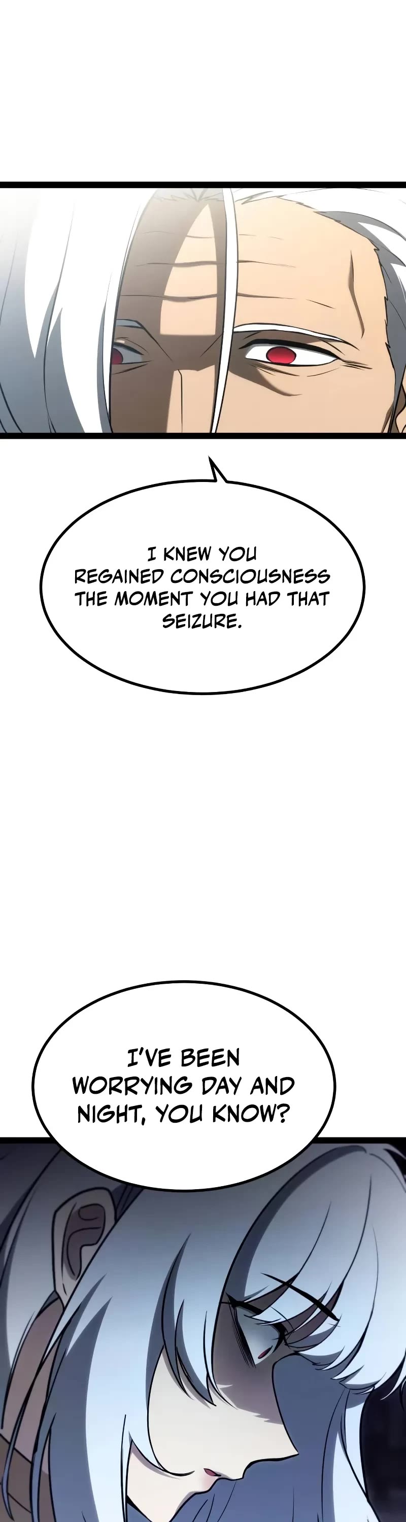 Level 999 Goblin Chapter 11 page 43 - Chapter 11