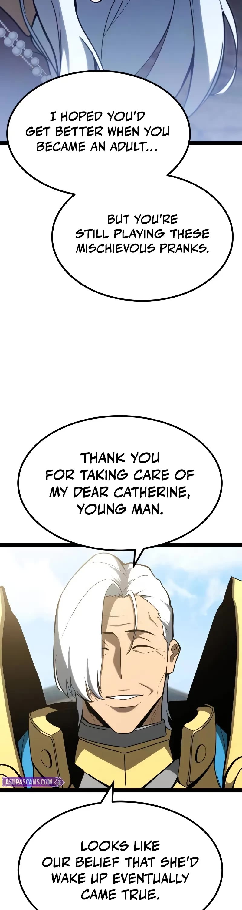 Level 999 Goblin Chapter 11 page 44 - Chapter 11
