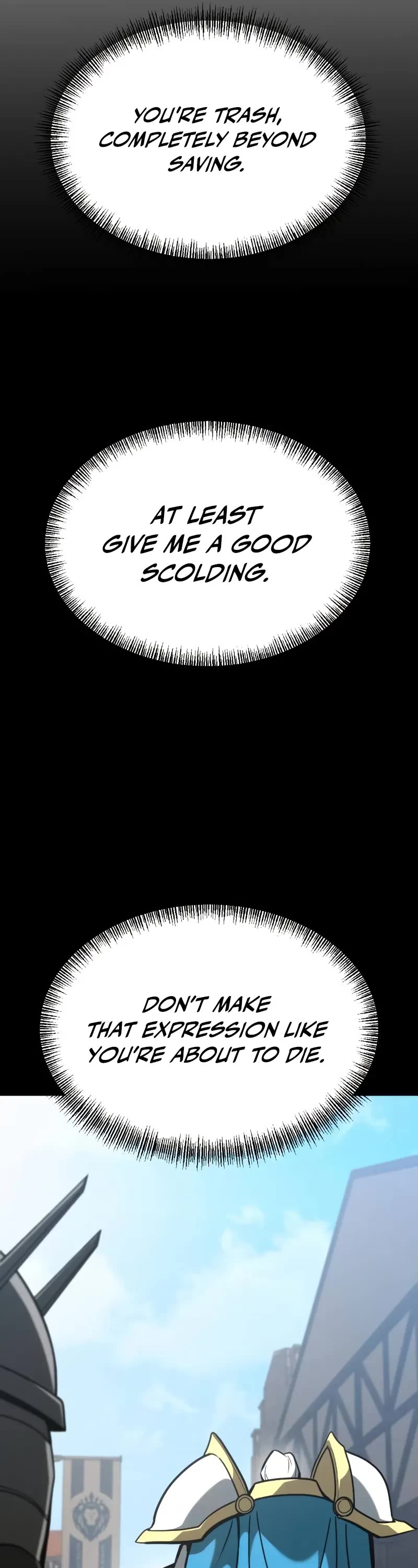 Level 999 Goblin Chapter 11 page 47 - Chapter 11