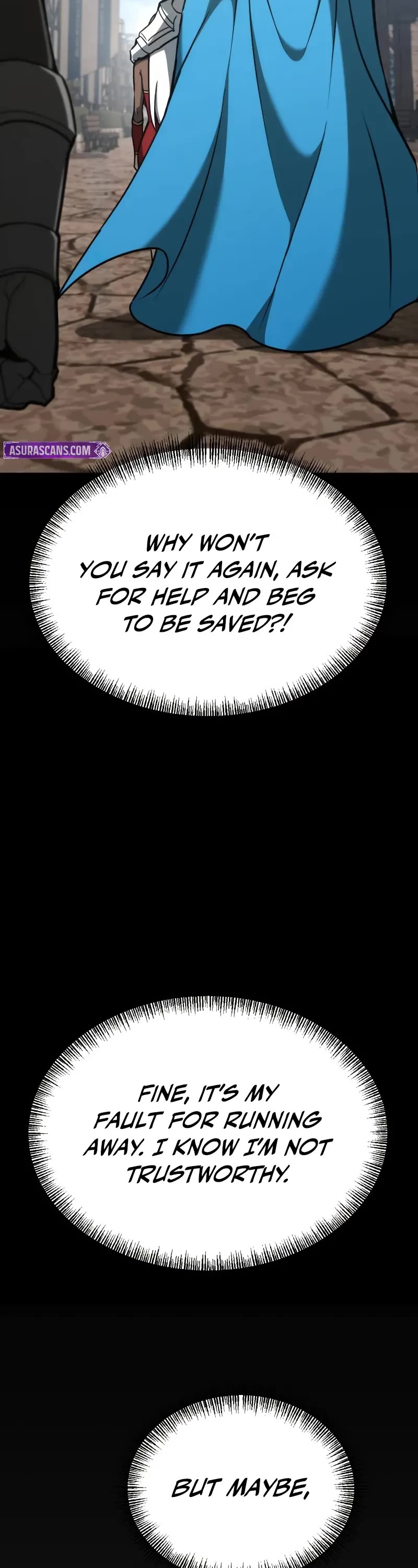 Level 999 Goblin Chapter 11 page 48 - Chapter 11