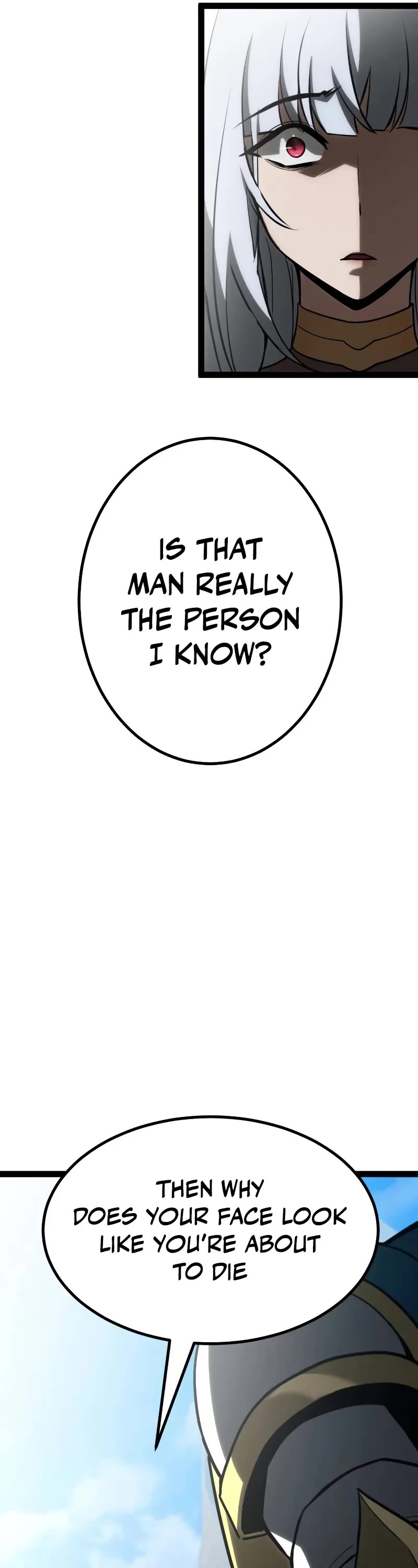Level 999 Goblin Chapter 11 page 52 - Chapter 11