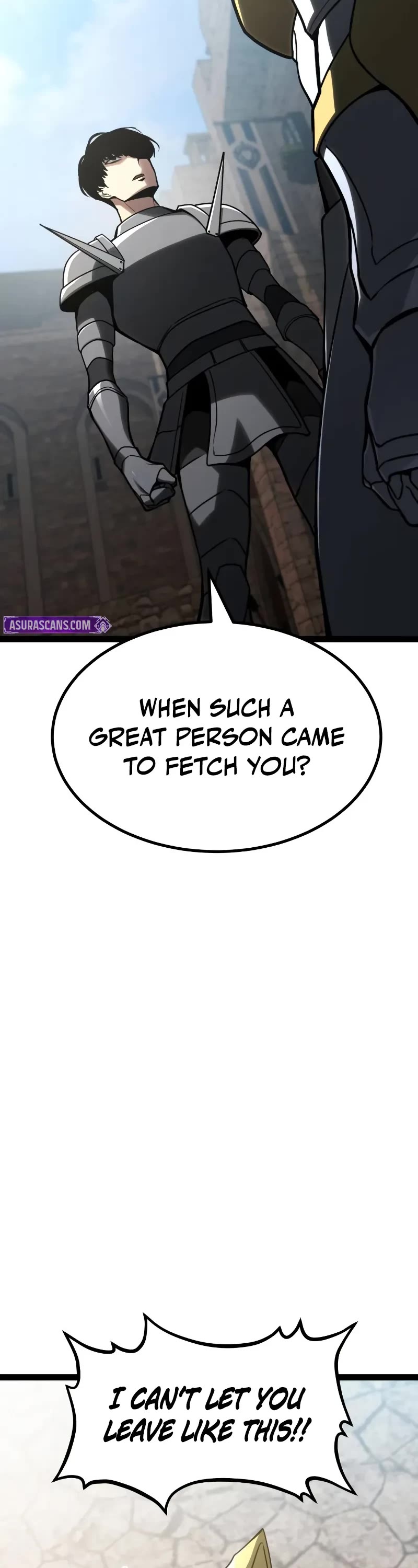 Level 999 Goblin Chapter 11 page 53 - Chapter 11