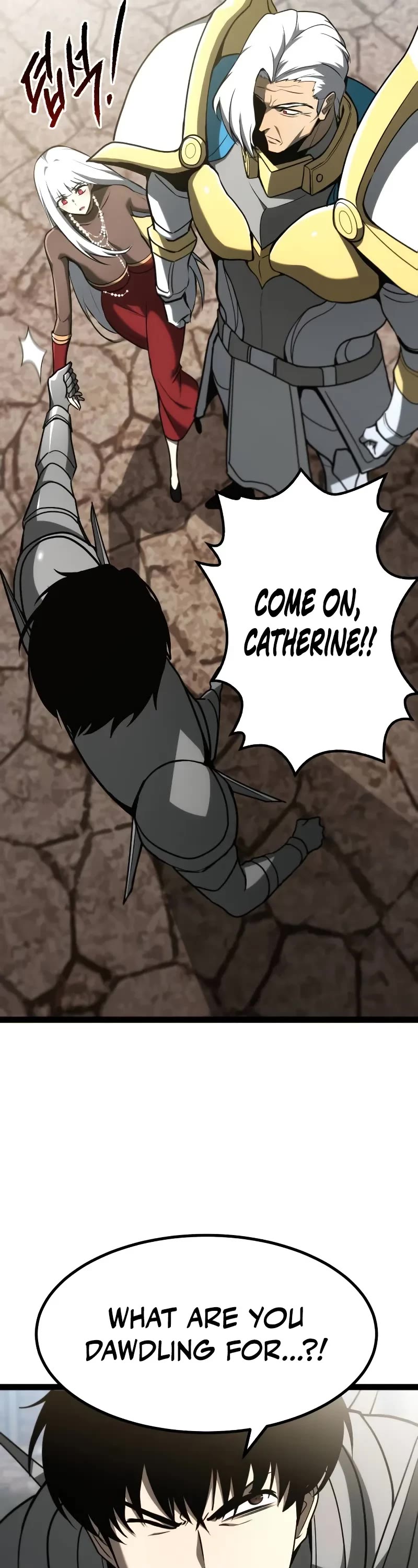 Level 999 Goblin Chapter 11 page 54 - Chapter 11