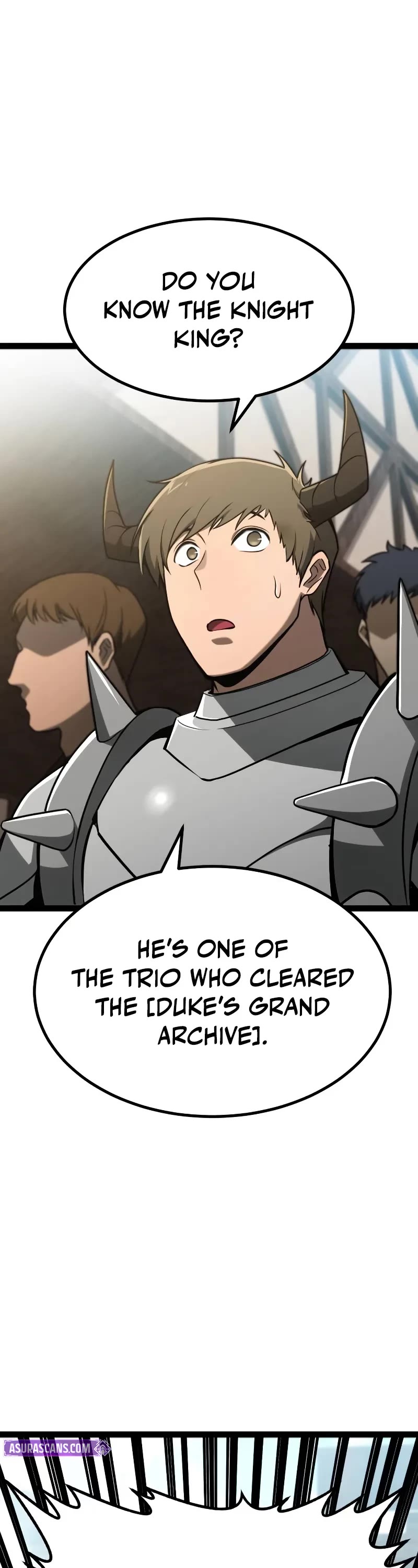 Level 999 Goblin Chapter 11 page 59 - Chapter 11