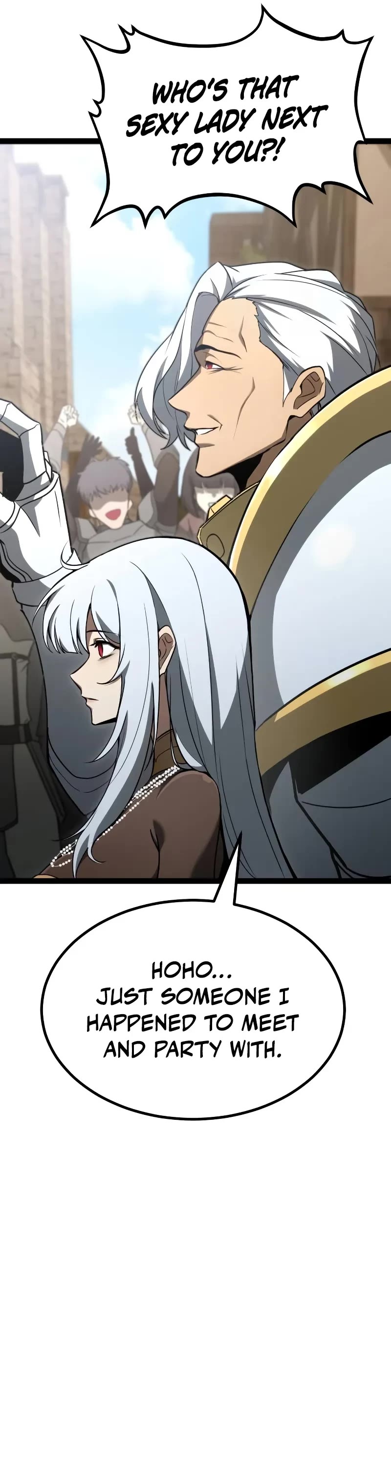 Level 999 Goblin Chapter 11 page 62 - Chapter 11