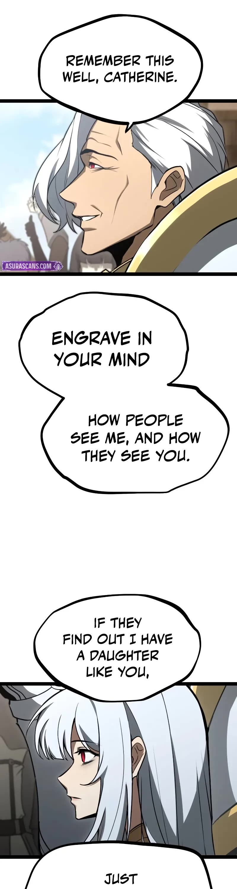 Level 999 Goblin Chapter 11 page 63 - Chapter 11