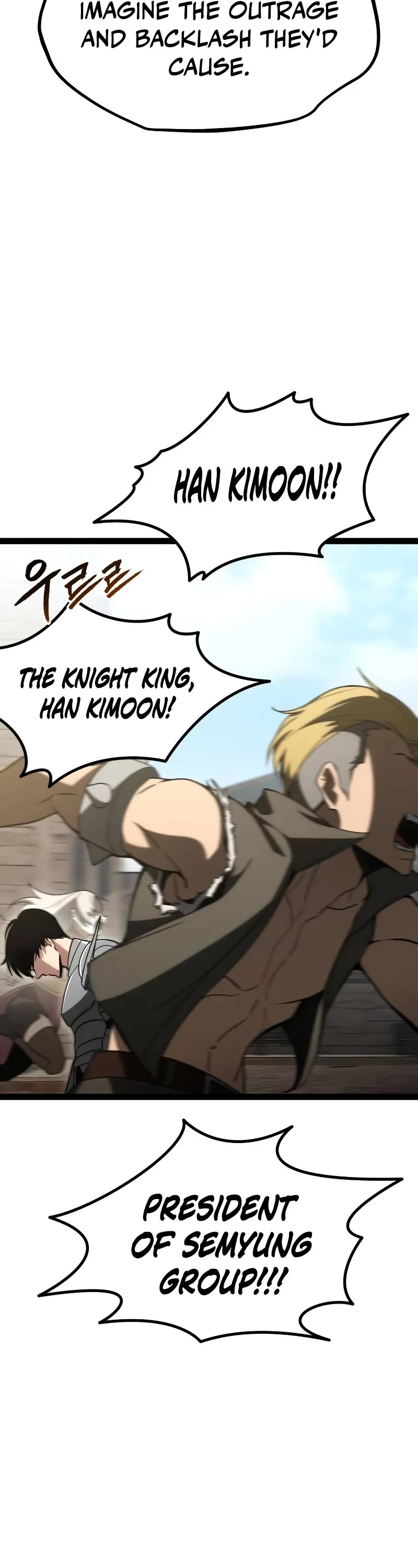Level 999 Goblin Chapter 11 page 64 - Chapter 11