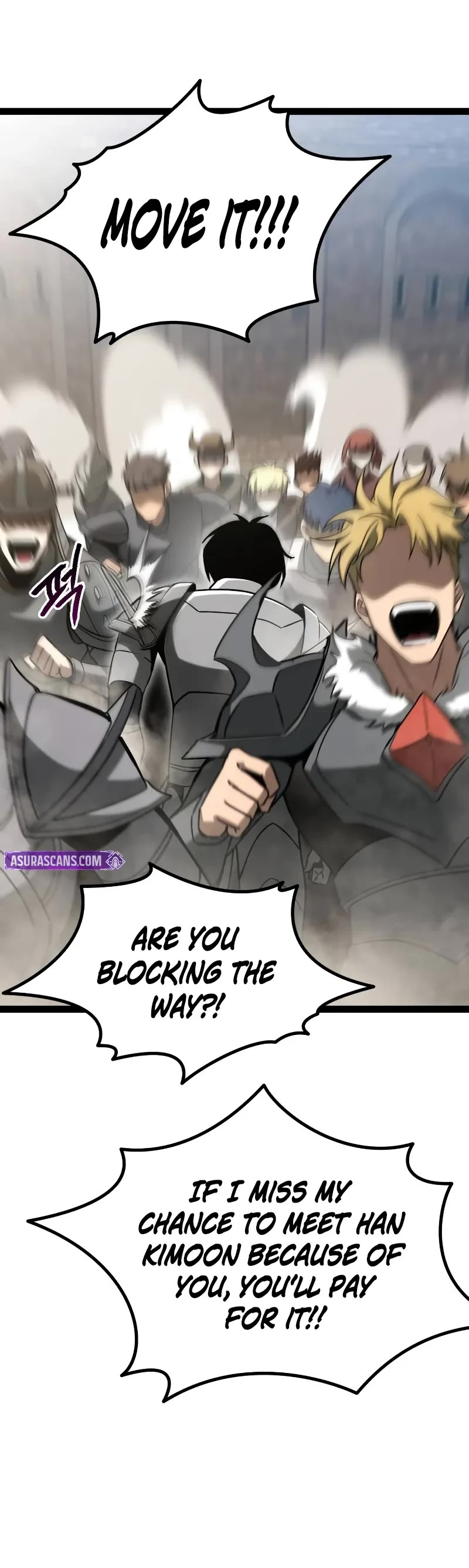 Level 999 Goblin Chapter 11 page 65 - Chapter 11