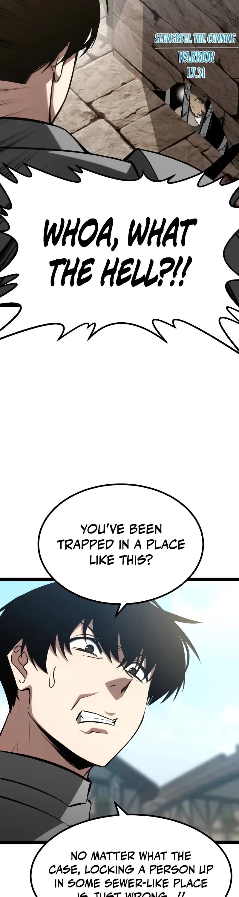 Level 999 Goblin Chapter 11 page 69 - Chapter 11