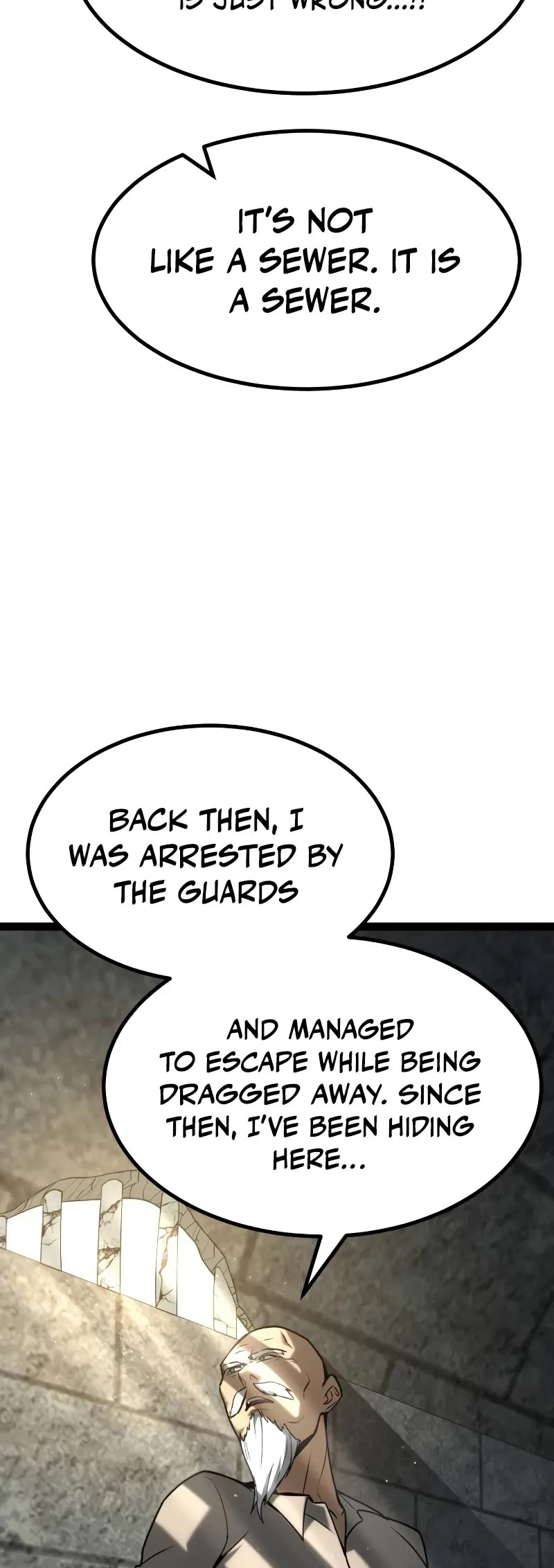 Level 999 Goblin Chapter 11 page 70 - Chapter 11