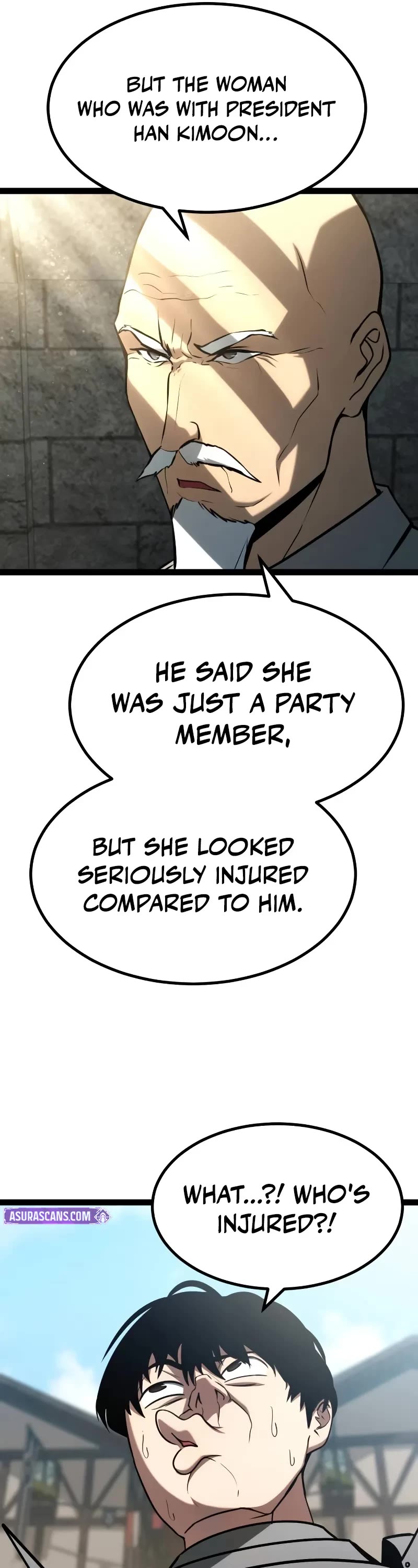 Level 999 Goblin Chapter 11 page 72 - Chapter 11