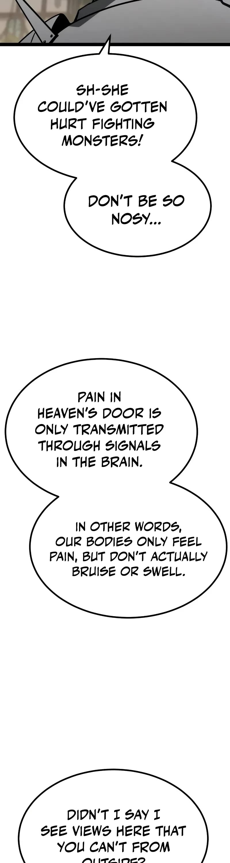 Level 999 Goblin Chapter 11 page 73 - Chapter 11