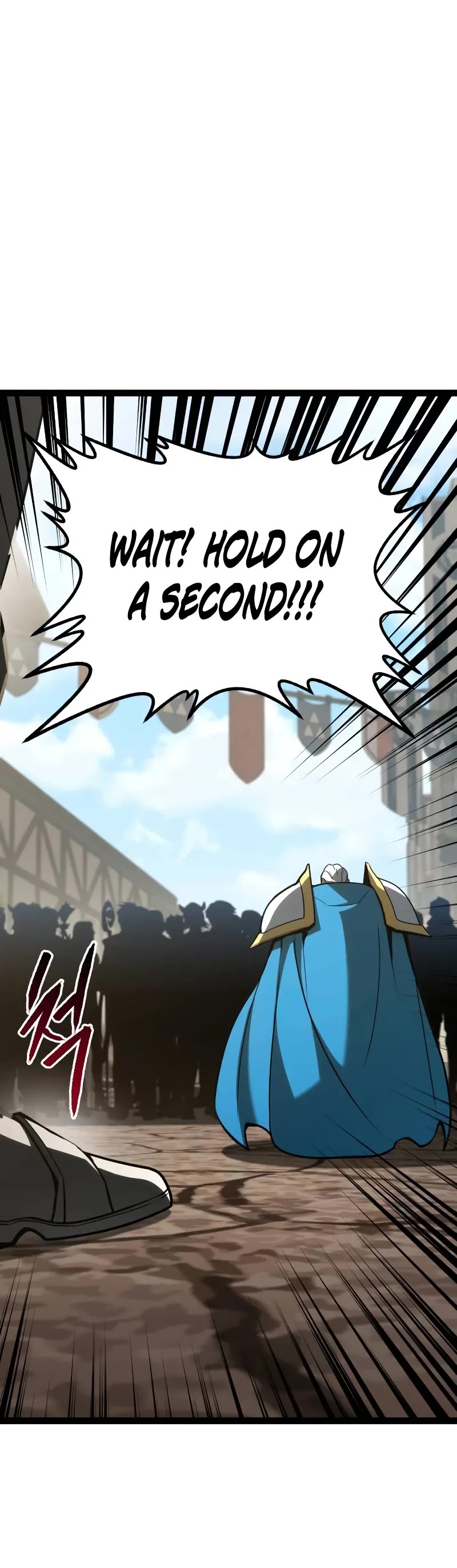 Level 999 Goblin Chapter 11 page 76 - Chapter 11