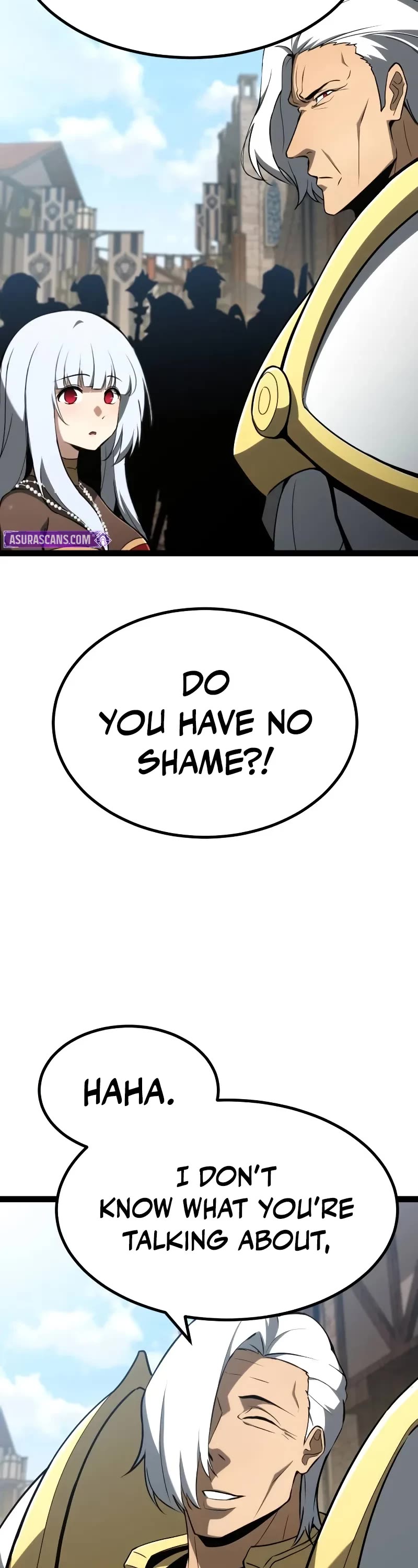 Level 999 Goblin Chapter 11 page 78 - Chapter 11