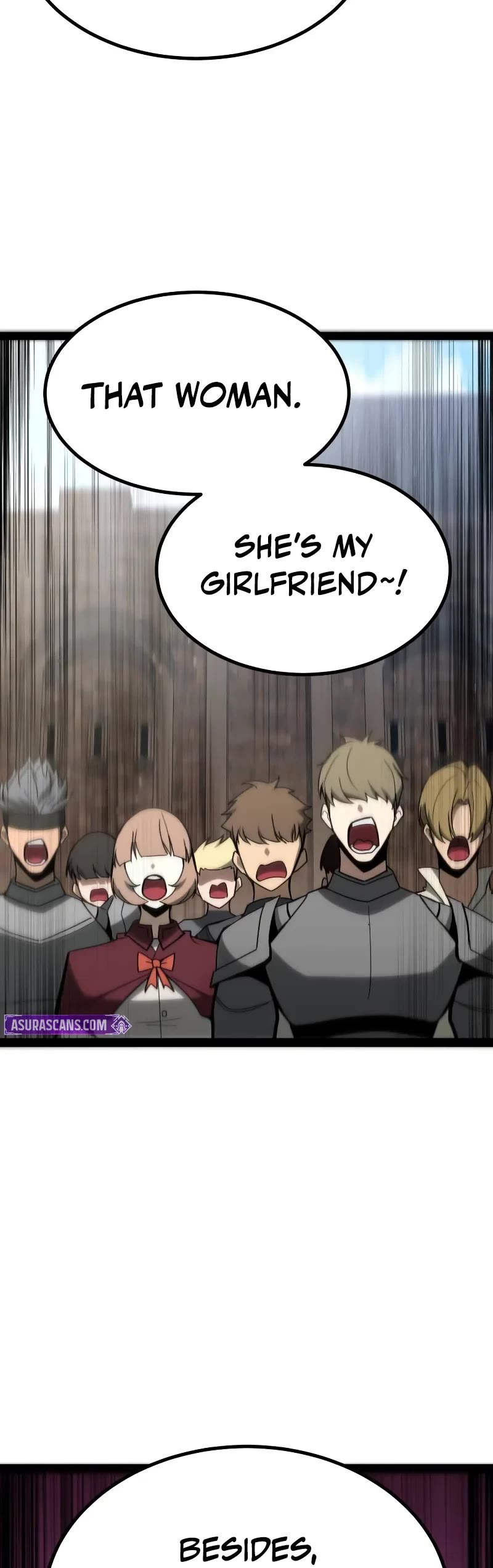 Level 999 Goblin Chapter 11 page 80 - Chapter 11