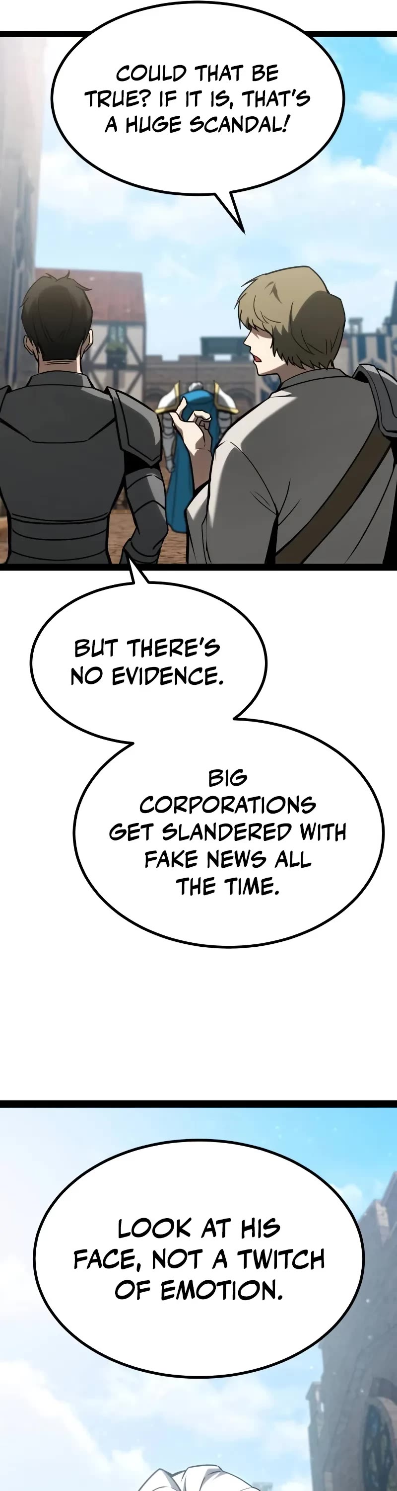 Level 999 Goblin Chapter 11 page 82 - Chapter 11