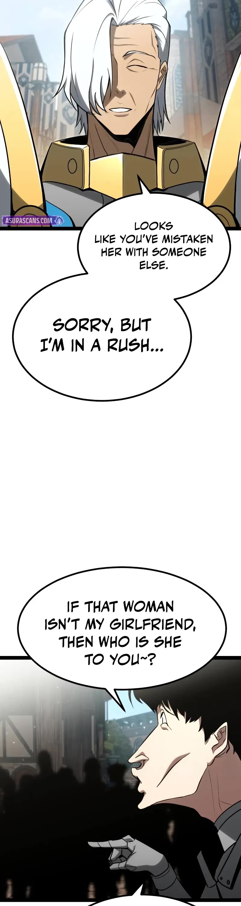 Level 999 Goblin Chapter 11 page 83 - Chapter 11