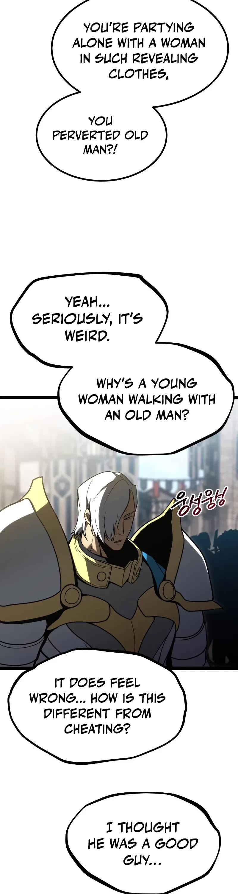 Level 999 Goblin Chapter 11 page 84 - Chapter 11