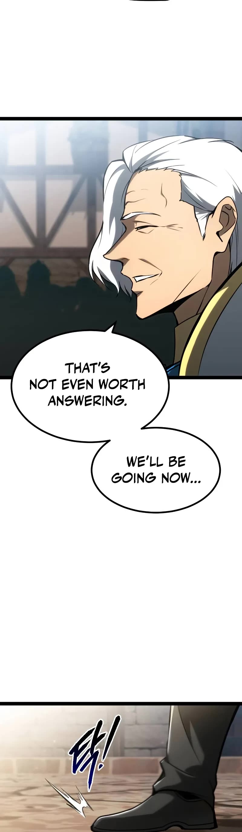 Level 999 Goblin Chapter 11 page 85 - Chapter 11