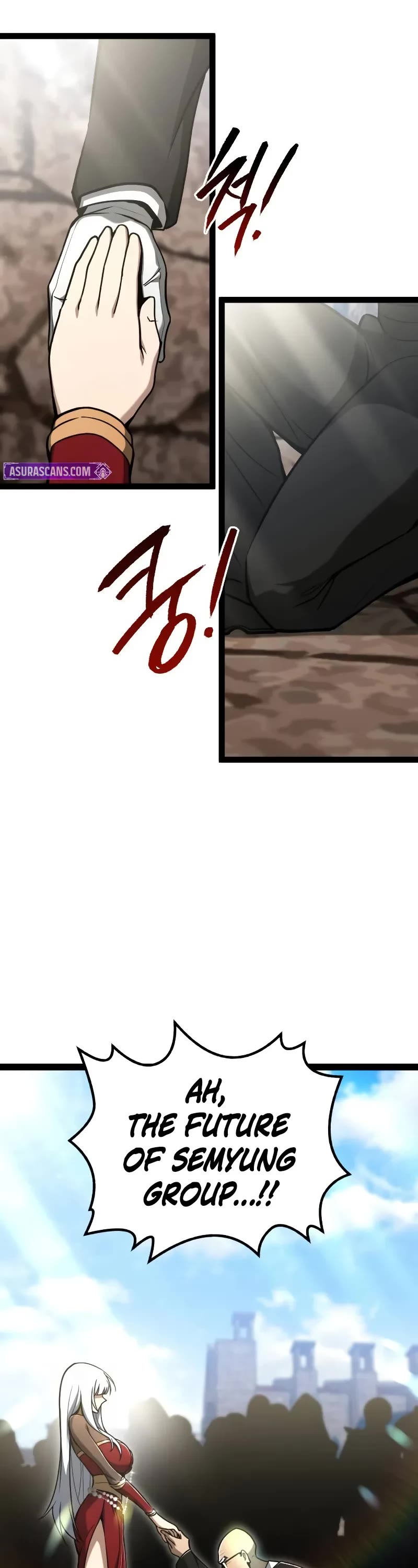 Level 999 Goblin Chapter 11 page 88 - Chapter 11
