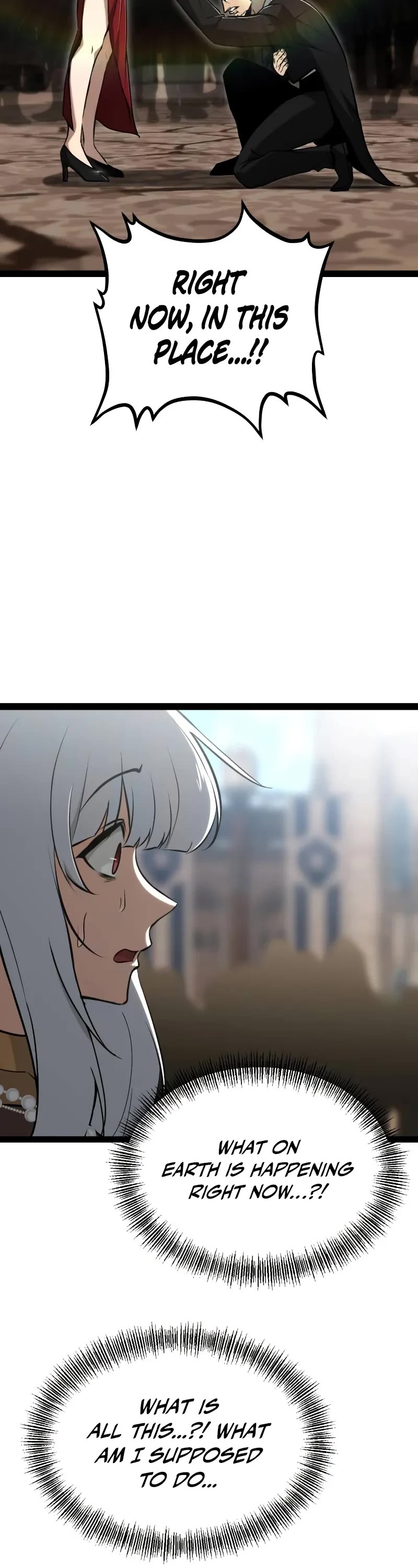 Level 999 Goblin Chapter 11 page 89 - Chapter 11