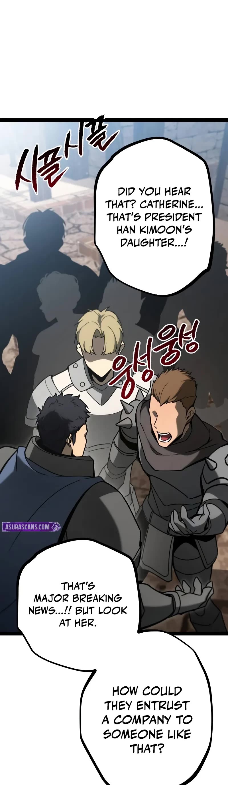 Level 999 Goblin Chapter 11 page 90 - Chapter 11