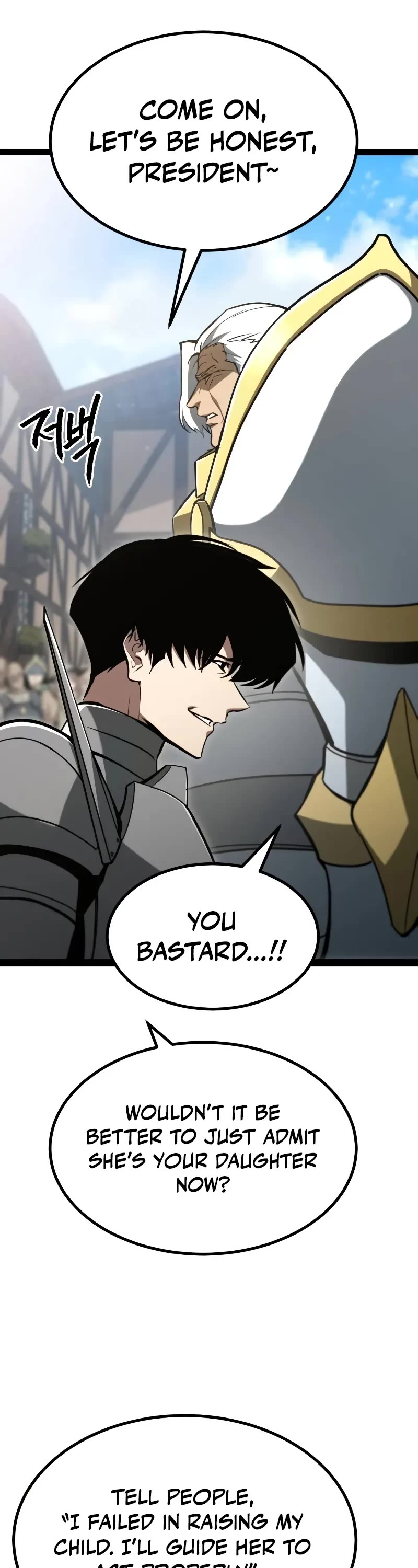 Level 999 Goblin Chapter 11 page 93 - Chapter 11